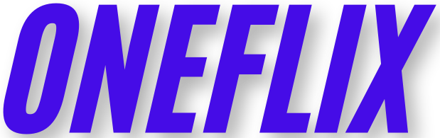 Oneflix logo